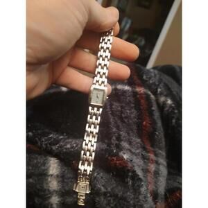 CITIZEN Elegant Women's Stainless Steel Watch